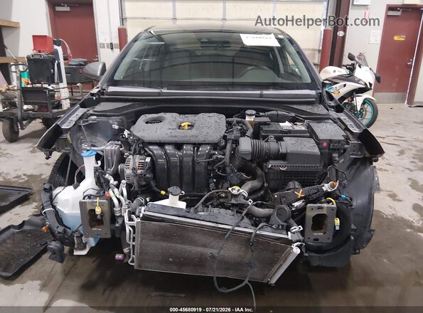 5NPD84LF2LH507491 2020 HYUNDAI ELANTRA Gray Widok wnętrza z tyłu
