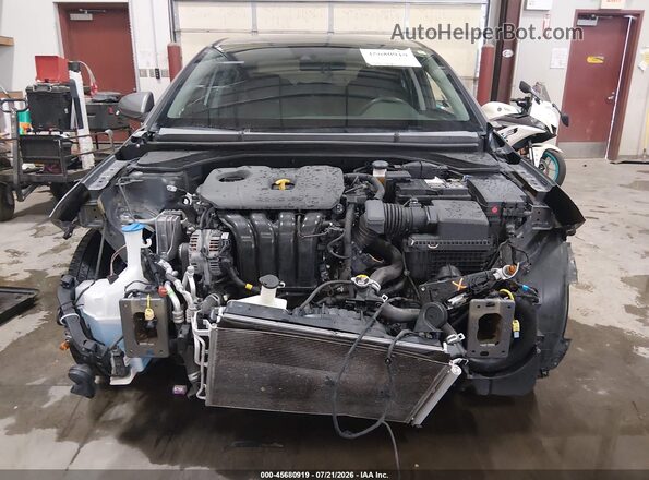 5NPD84LF2LH507491 2020 HYUNDAI ELANTRA Gray Widok z przodu