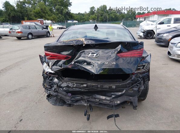 5NPD84LF2LH551961 2020 HYUNDAI ELANTRA Black 