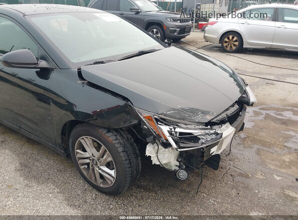 5NPD84LF2LH551961 2020 HYUNDAI ELANTRA Black 