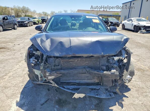 5NPD84LF2LH576424 2020 HYUNDAI ELANTRA Gray Vista frontal