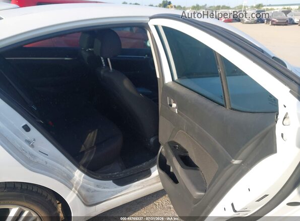 5NPD84LF2LH610040 2020 HYUNDAI ELANTRA Белый Вид наклейки с VIN-кодом