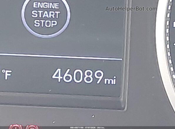 5NPD84LF2LH614038 2020 HYUNDAI ELANTRA Blue 