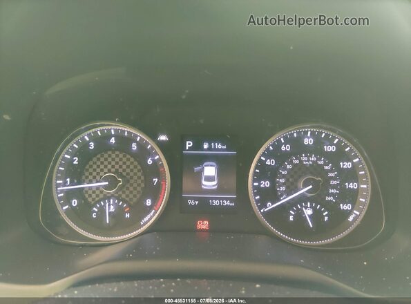 5NPD84LF2LH619725 2020 HYUNDAI ELANTRA Gray Vista de los asientos traseros