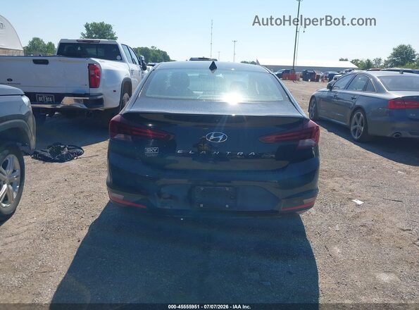 5NPD84LF2LH624603 2020 HYUNDAI ELANTRA Black 
