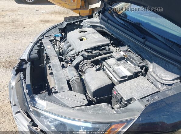 5NPD84LF2LH624603 2020 HYUNDAI ELANTRA Black Vista trasera