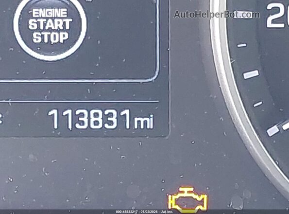 5NPD84LF3HH097789 2017 HYUNDAI ELANTRA Silver 