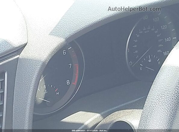 5NPD84LF3HH143718 2017 HYUNDAI ELANTRA Серый Вид задних сидений