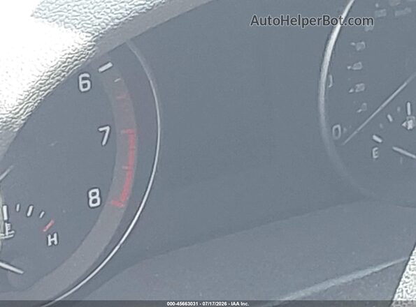 5NPD84LF3HH143718 2017 HYUNDAI ELANTRA Серый Панорамный вид салона 360°