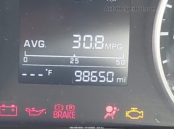 5NPD84LF3HH162575 2017 HYUNDAI ELANTRA Blue 