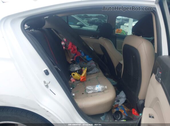 5NPD84LF3JH256168 2018 HYUNDAI ELANTRA White VIN sticker view