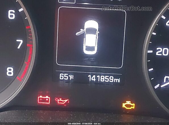 5NPD84LF3JH291177 2018 HYUNDAI ELANTRA Gray 