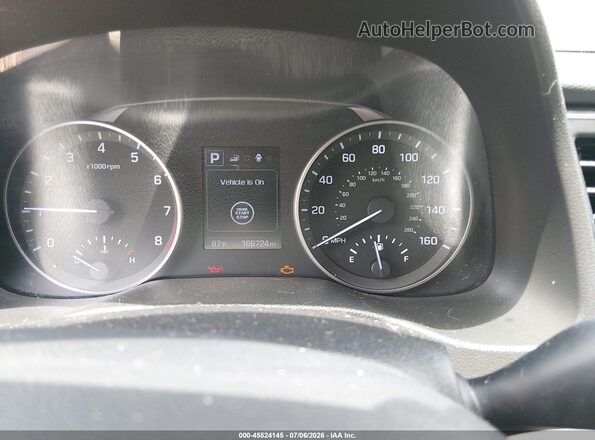 5NPD84LF3JH342080 2018 HYUNDAI ELANTRA Black Вид задніх сидінь
