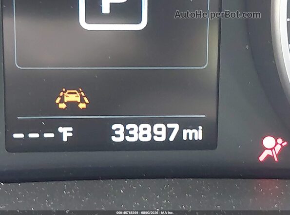 5NPD84LF3JH354780 2018 HYUNDAI ELANTRA Gray 