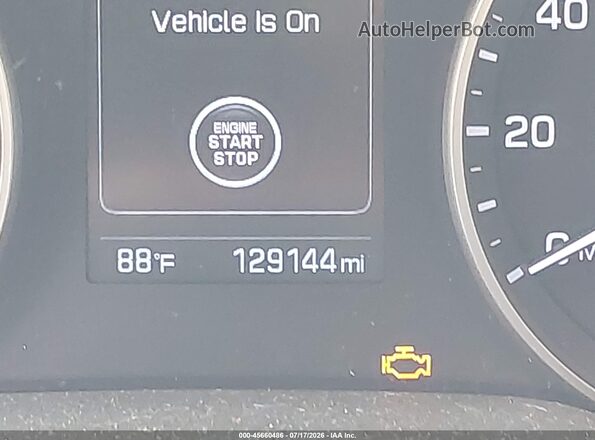 5NPD84LF3JH358389 2018 HYUNDAI ELANTRA Gray 