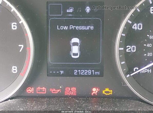 5NPD84LF3JH395135 2018 HYUNDAI ELANTRA Gray 