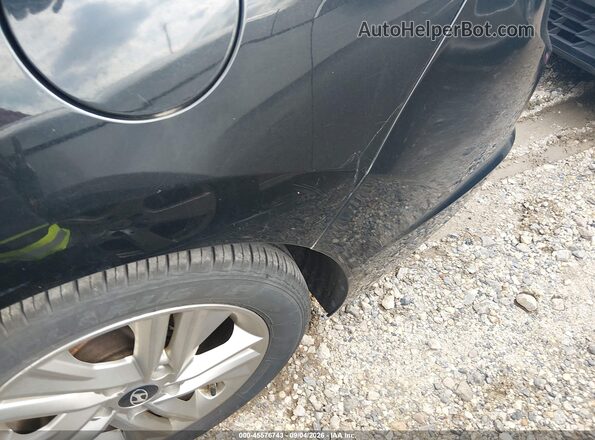 5NPD84LF3KH431228 2019 HYUNDAI ELANTRA Black 