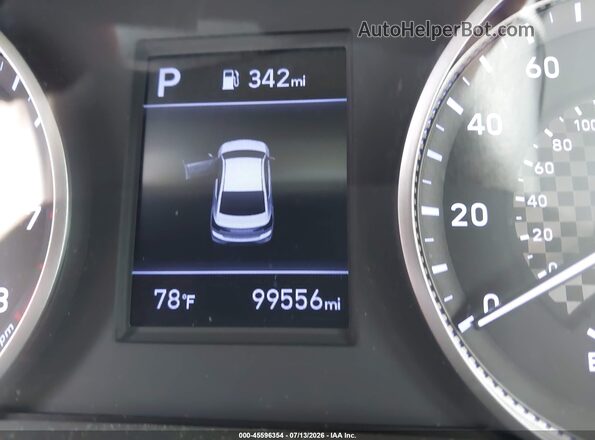 5NPD84LF3LH563102 2020 HYUNDAI ELANTRA Silver 