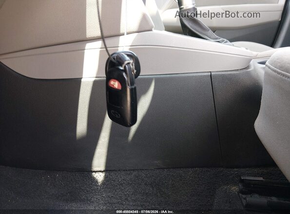 5NPD84LF3LH569983 2020 HYUNDAI ELANTRA Silver Առջևի վահանակի տեսք
