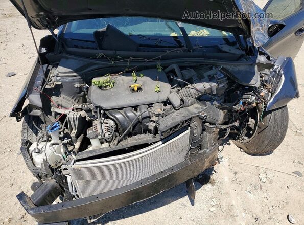 5NPD84LF3LH603906 2020 HYUNDAI ELANTRA Black Vista interior trasera