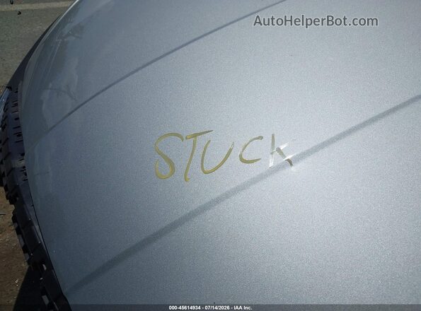 5NPD84LF3LH631141 2020 HYUNDAI ELANTRA Silver Vista trasera