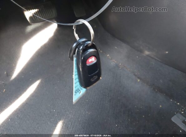 5NPD84LF4HH011504 2017 HYUNDAI ELANTRA Silver Вид панелі приладів
