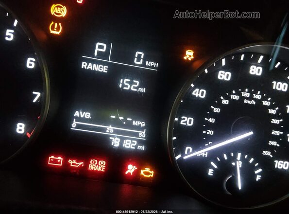 5NPD84LF4HH087904 2017 HYUNDAI ELANTRA Black 