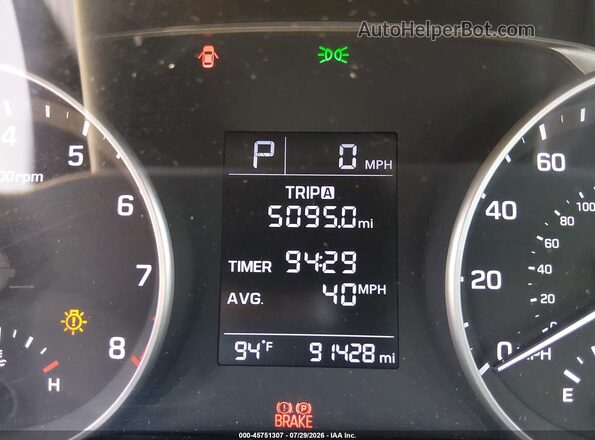 5NPD84LF4HH098076 2017 HYUNDAI ELANTRA Red 