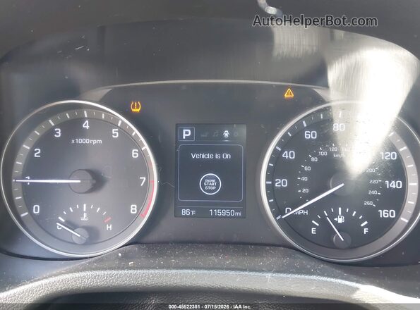 5NPD84LF4HH153867 2017 HYUNDAI ELANTRA Синий 