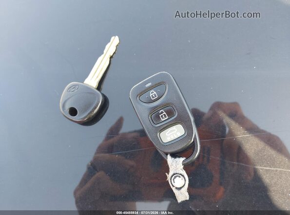 5NPD84LF4JH224264 2018 HYUNDAI ELANTRA Черный Вид панели приборов