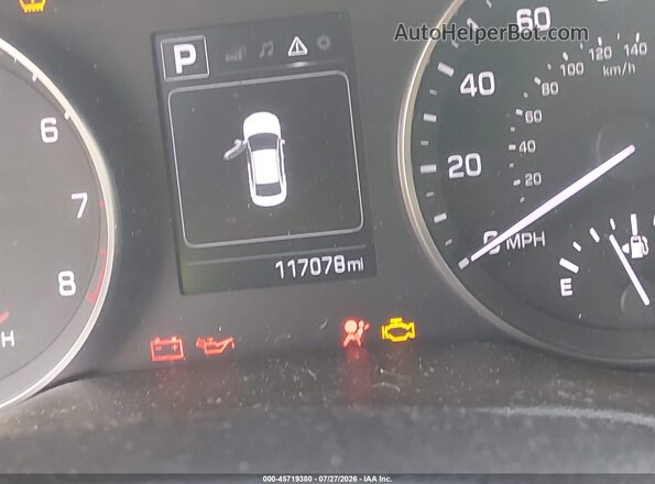 5NPD84LF4JH331654 2018 HYUNDAI ELANTRA Blue 