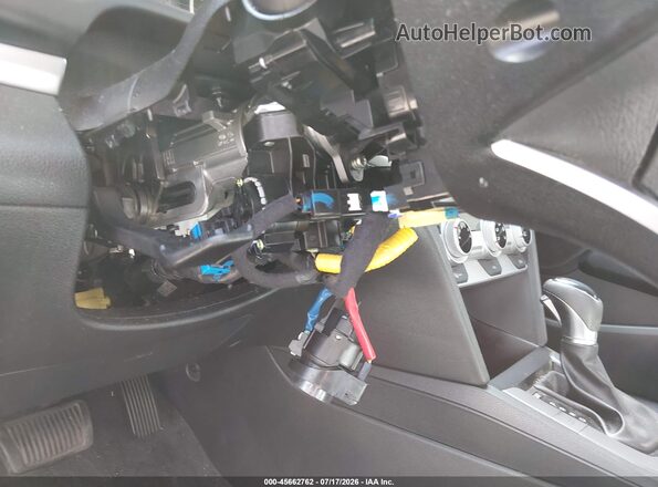 5NPD84LF4KH415930 2019 HYUNDAI ELANTRA Gray Front view