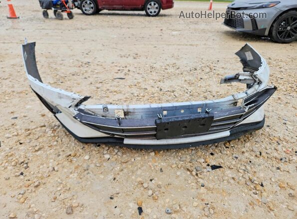 5NPD84LF4KH455036 2019 HYUNDAI ELANTRA White Widok komory silnika