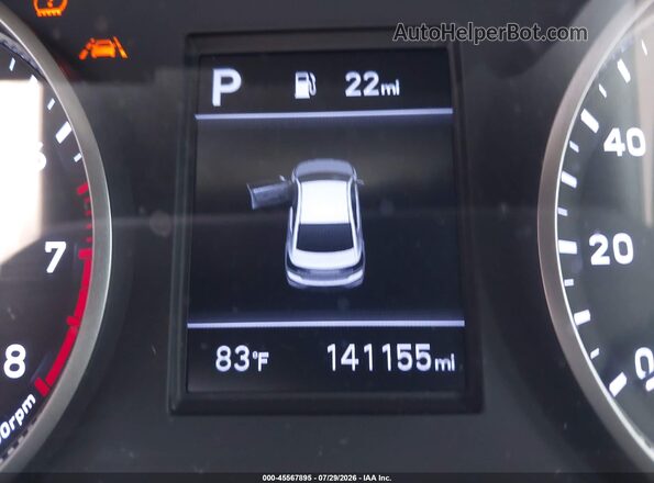 5NPD84LF4LH555901 2020 HYUNDAI ELANTRA Gray 