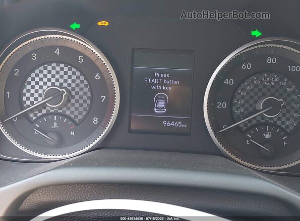 5NPD84LF4LH624294 2020 HYUNDAI ELANTRA Gray 