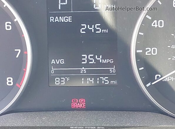 5NPD84LF5HH004433 2017 HYUNDAI ELANTRA Черный 