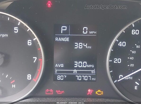 5NPD84LF5HH024388 2017 HYUNDAI ELANTRA Black 