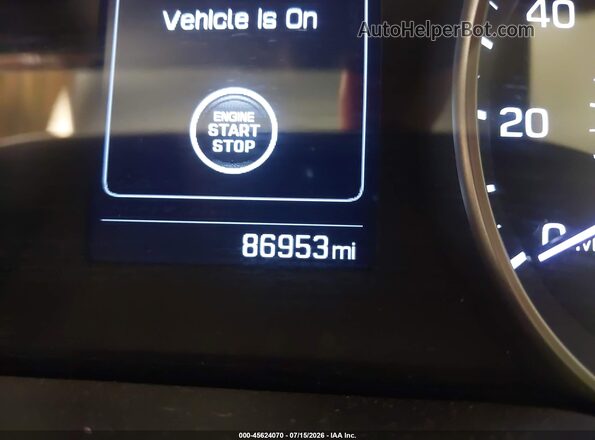 5NPD84LF5HH090939 2017 HYUNDAI ELANTRA Silver 