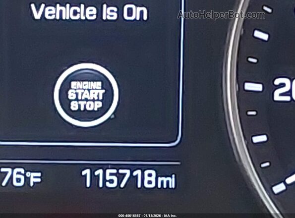 5NPD84LF5HH144997 2017 HYUNDAI ELANTRA Silver 