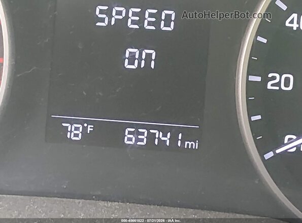 5NPD84LF5HH148614 2017 HYUNDAI ELANTRA Navy 