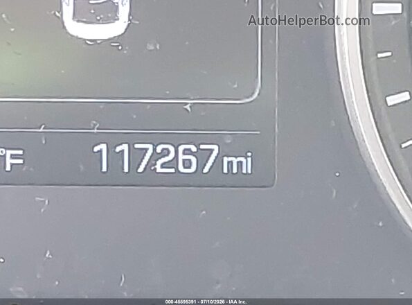 5NPD84LF5JH300784 2018 HYUNDAI ELANTRA Gray 