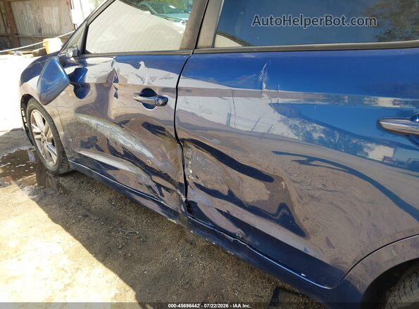 5NPD84LF5LH514550 2020 HYUNDAI ELANTRA Blue 