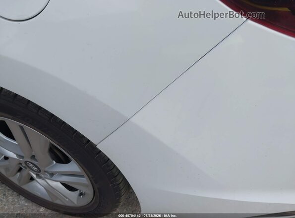 5NPD84LF5LH574201 2020 HYUNDAI ELANTRA White Вид спереду