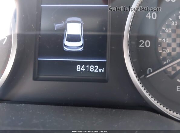 5NPD84LF5LH600005 2020 HYUNDAI ELANTRA Белый Панорамный вид салона 360°