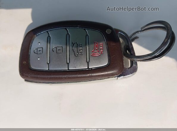5NPD84LF6HH028059 2017 HYUNDAI ELANTRA Blue Вид панелі приладів