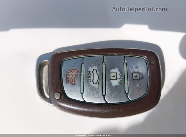 5NPD84LF6HH032757 2017 HYUNDAI ELANTRA Black Вид панелі приладів