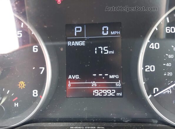 5NPD84LF6HH071672 2017 HYUNDAI ELANTRA Silver 