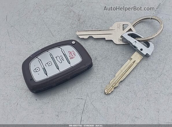 5NPD84LF6HH114844 2017 HYUNDAI ELANTRA Black Вид панелі приладів