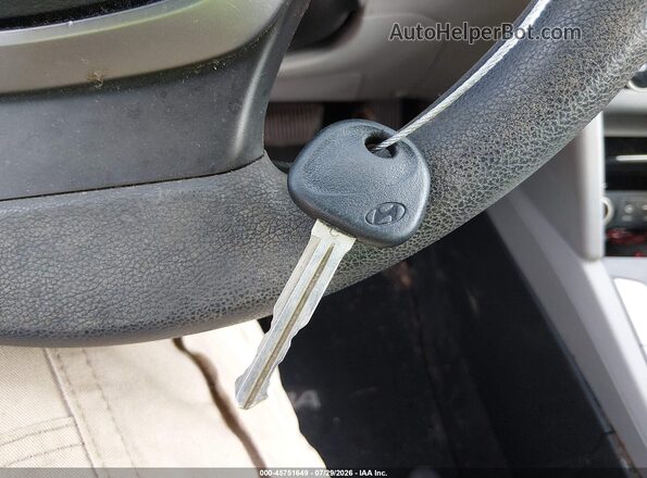 5NPD84LF6HH119915 2017 HYUNDAI ELANTRA Silver Widok deski rozdzielczej