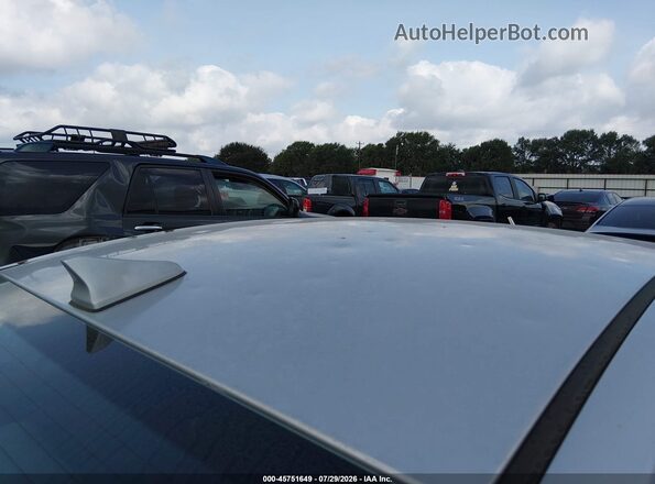 5NPD84LF6HH119915 2017 HYUNDAI ELANTRA Silver 